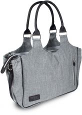 Сумка Valco baby Trend Mothers Bag Grey Marle